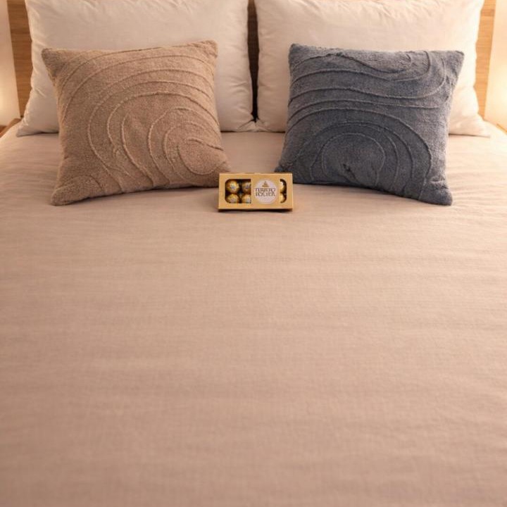 Photo of Bedroom in Vandoeuvre-les-Nancy