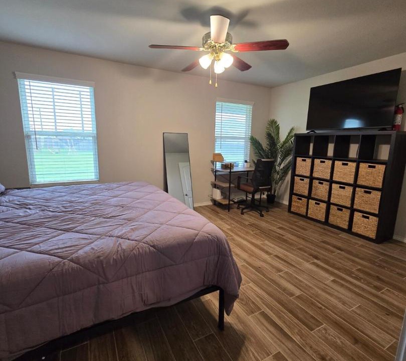 Photo of Bedroom in Converse