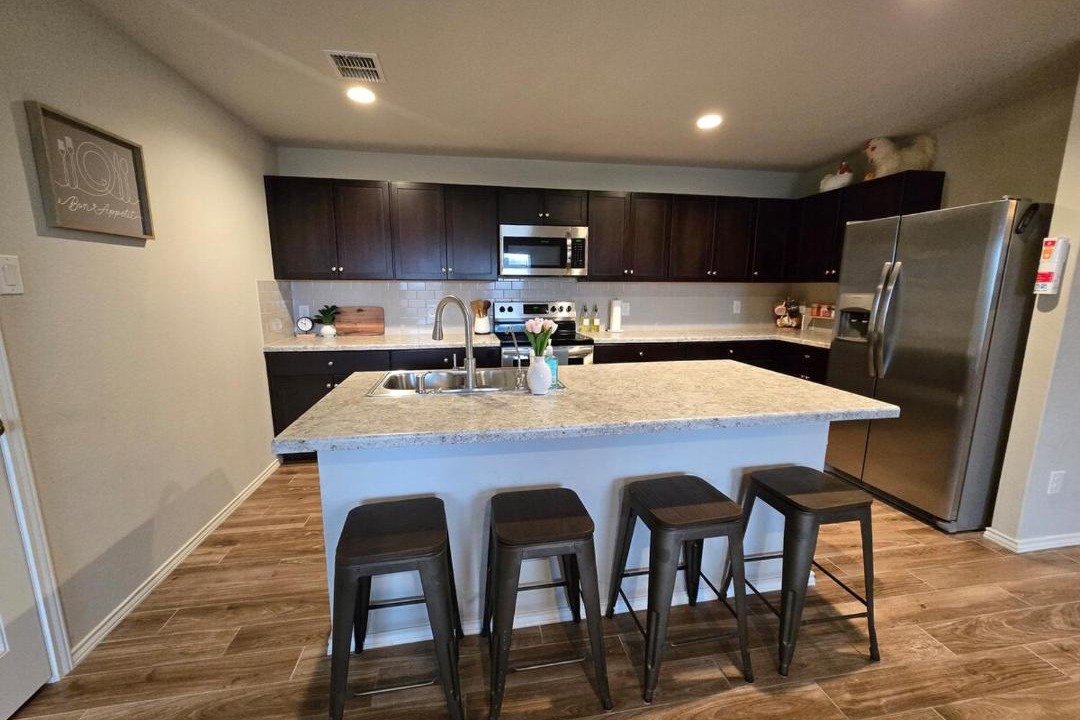 Photo of Kitchen in Converse