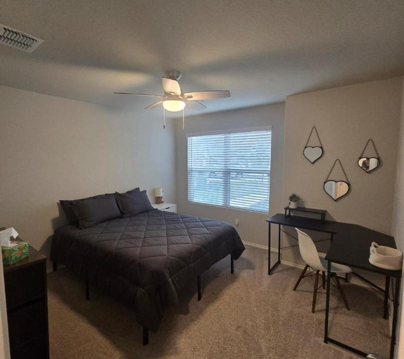 Photo of Bedroom in Converse