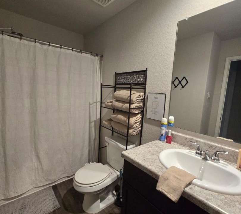 Photo of Bathroom in Converse