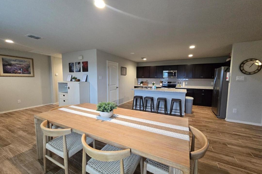 Photo of Kitchen in Converse