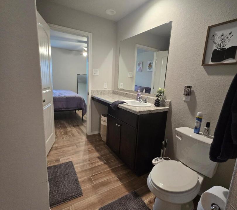 Photo of Bathroom in Converse