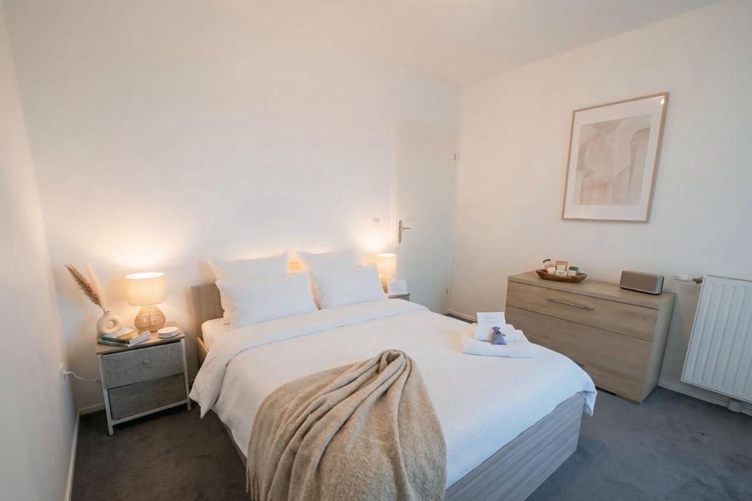 Photo of Bedroom in Le Mee-sur-Seine