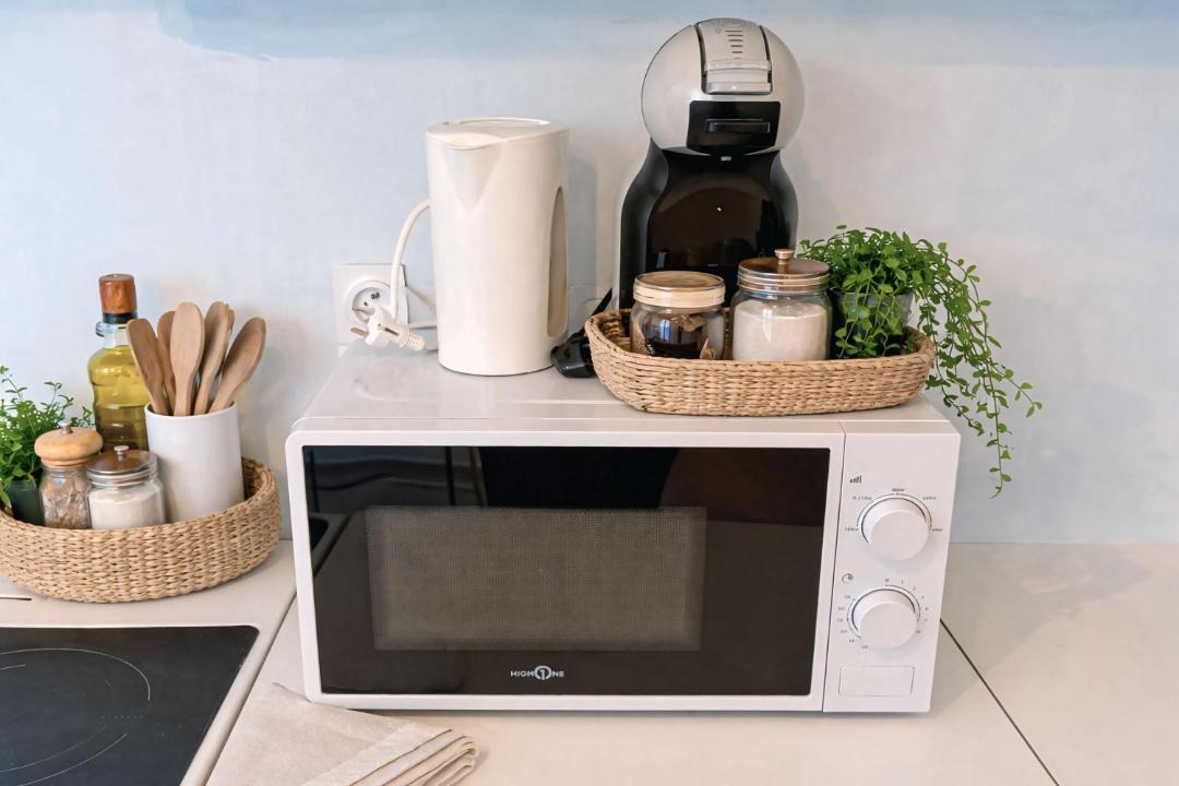 Photo of Kitchen in Le Mee-sur-Seine
