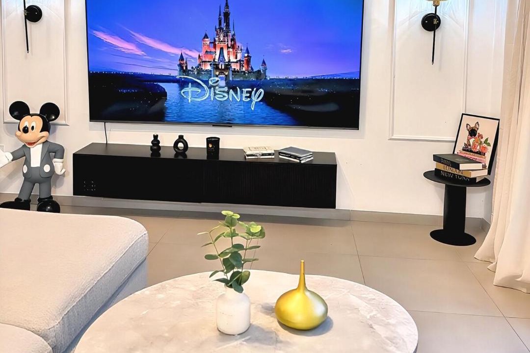 Photo of Livingroom in Coupvray
