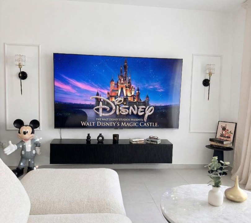 Photo of Livingroom in Coupvray