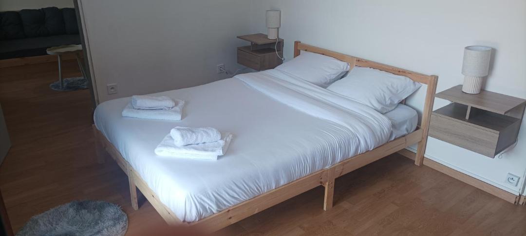 Photo of Bedroom in Saint-Maurice-sur-Moselle