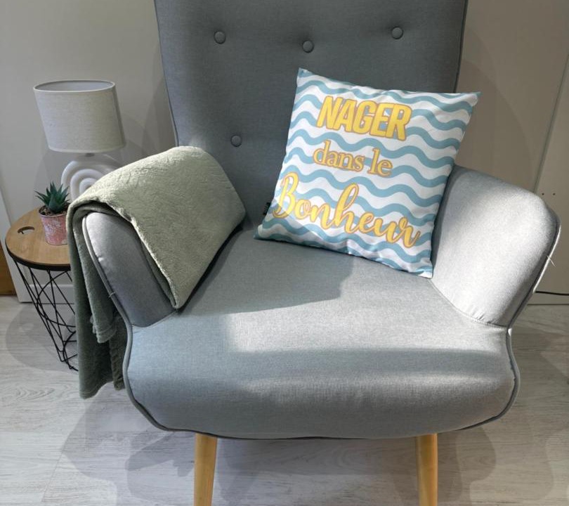 Photo of Livingroom in Sallertaine