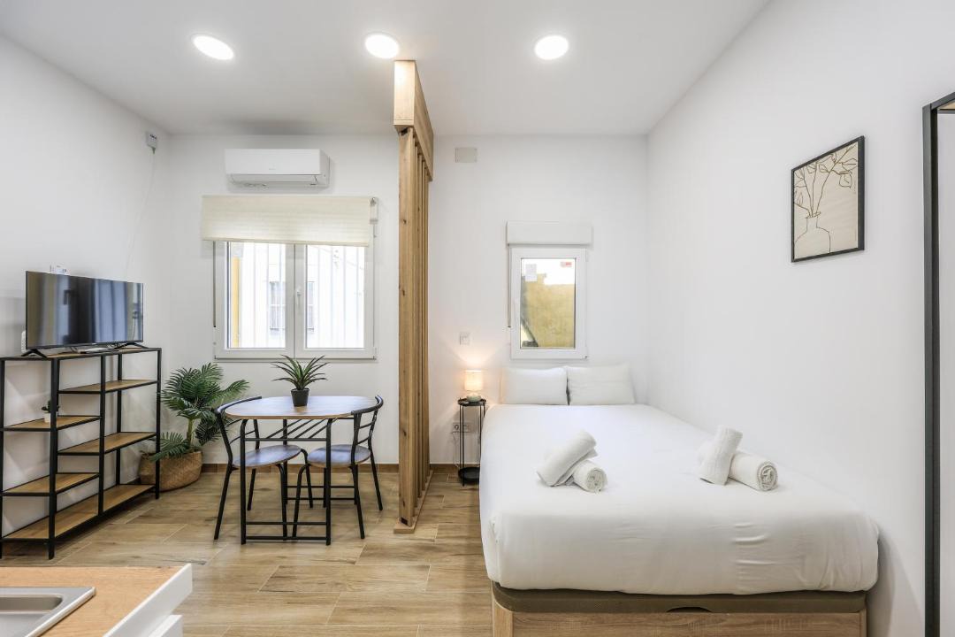 Photo of Bedroom in San Diego