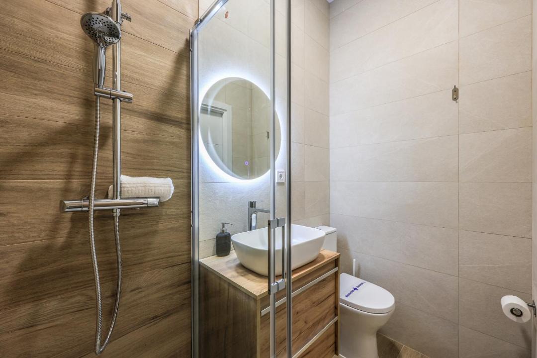 Photo of Bathroom in San Diego