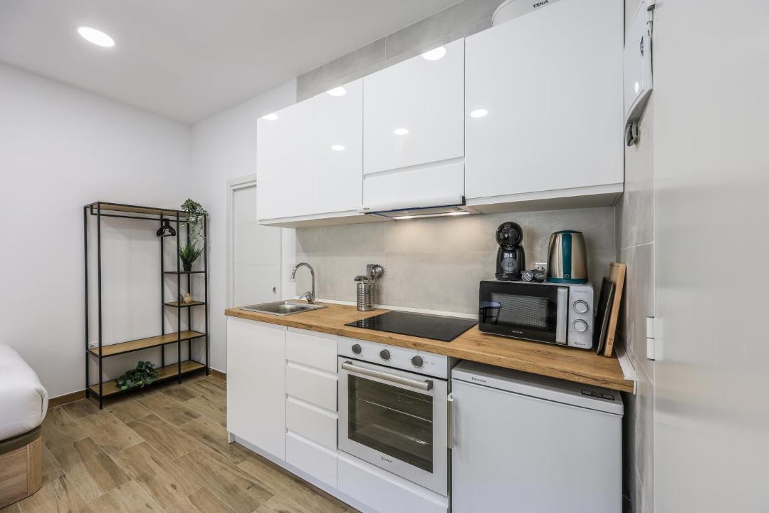 Photo of Kitchen in San Diego