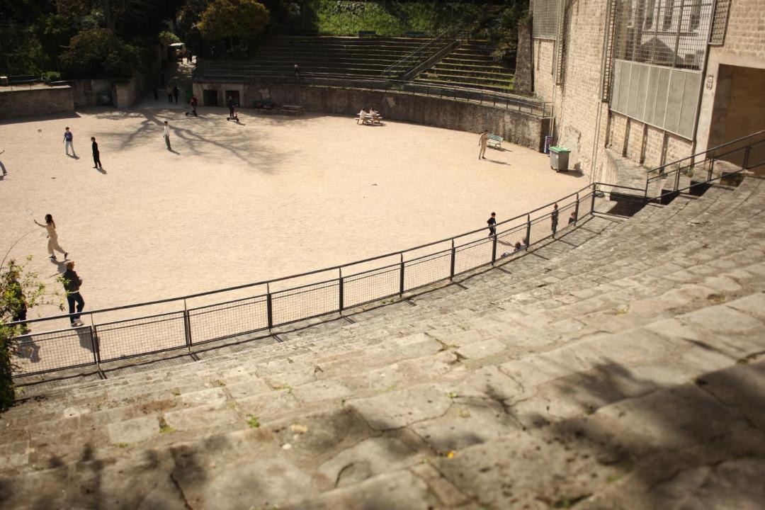 Photo of Others in 5th Arrondissement