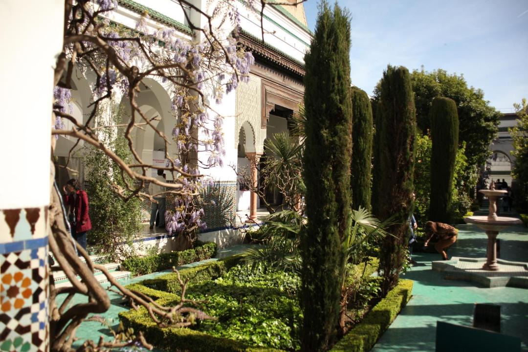 Photo of Others in 5th Arrondissement