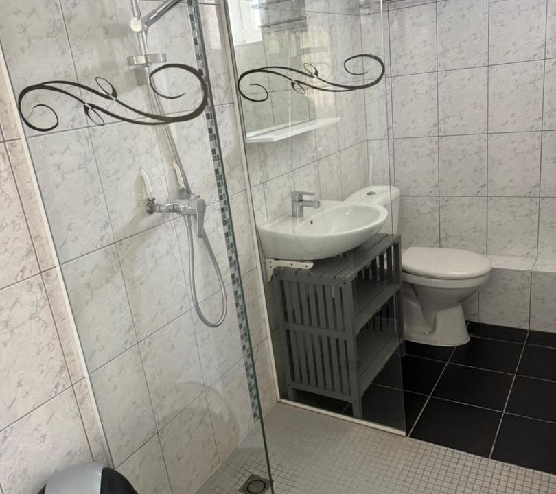 Photo of Bathroom in Toul