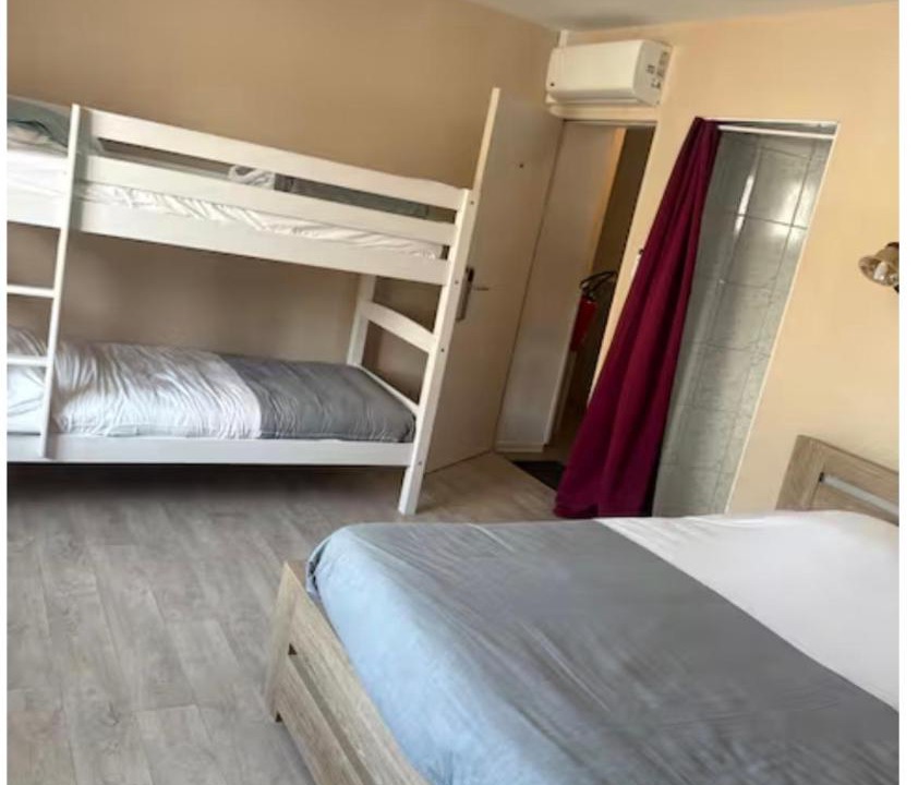 Photo of Bedroom in Toul