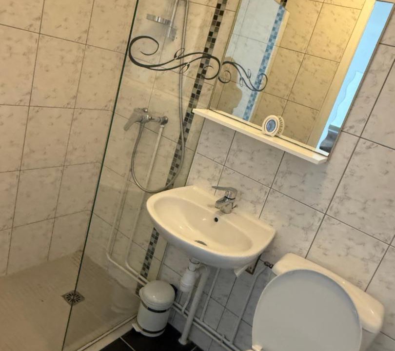 Photo of Bathroom in Toul