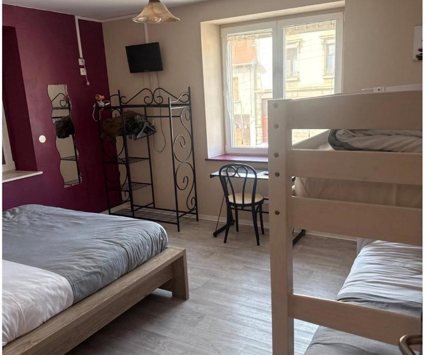 Photo of Bedroom in Toul
