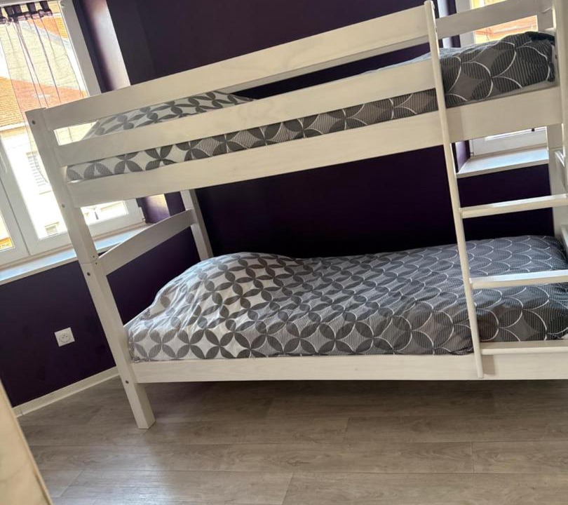 Photo of Bedroom in Toul