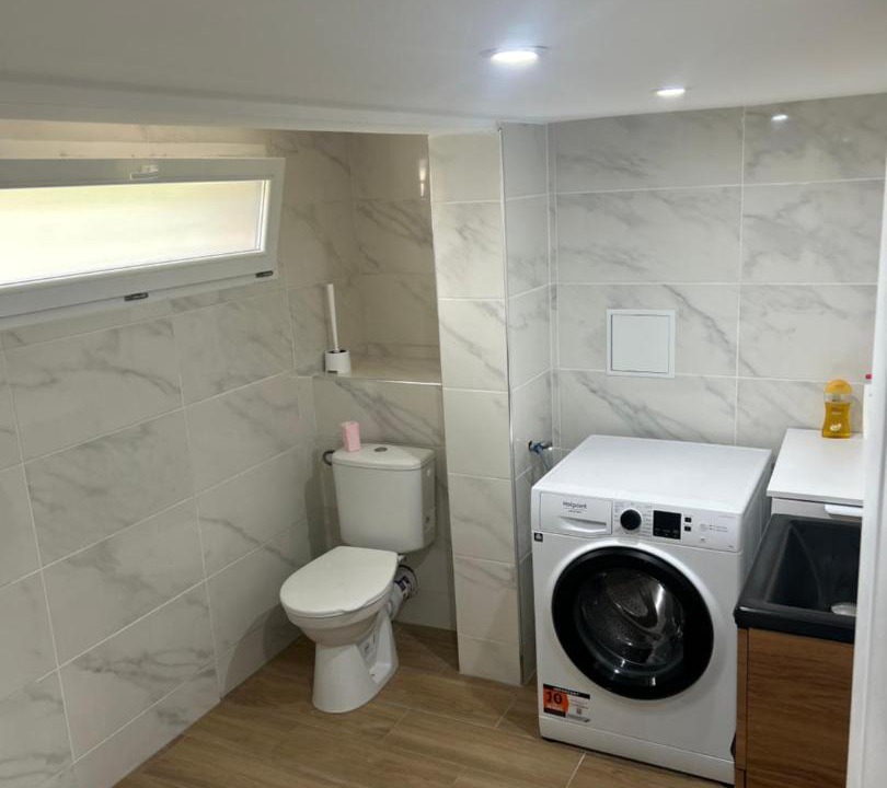 Photo of Bathroom in Chartres