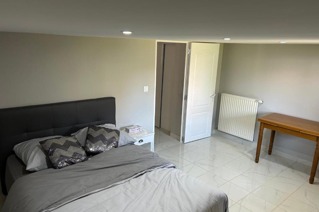 Photo of Bedroom in Chartres