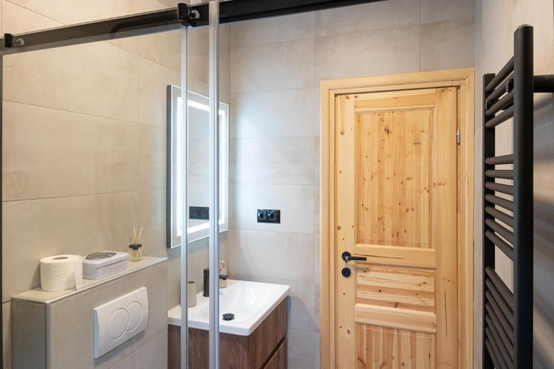 Photo of Bathroom in Jastrebarsko