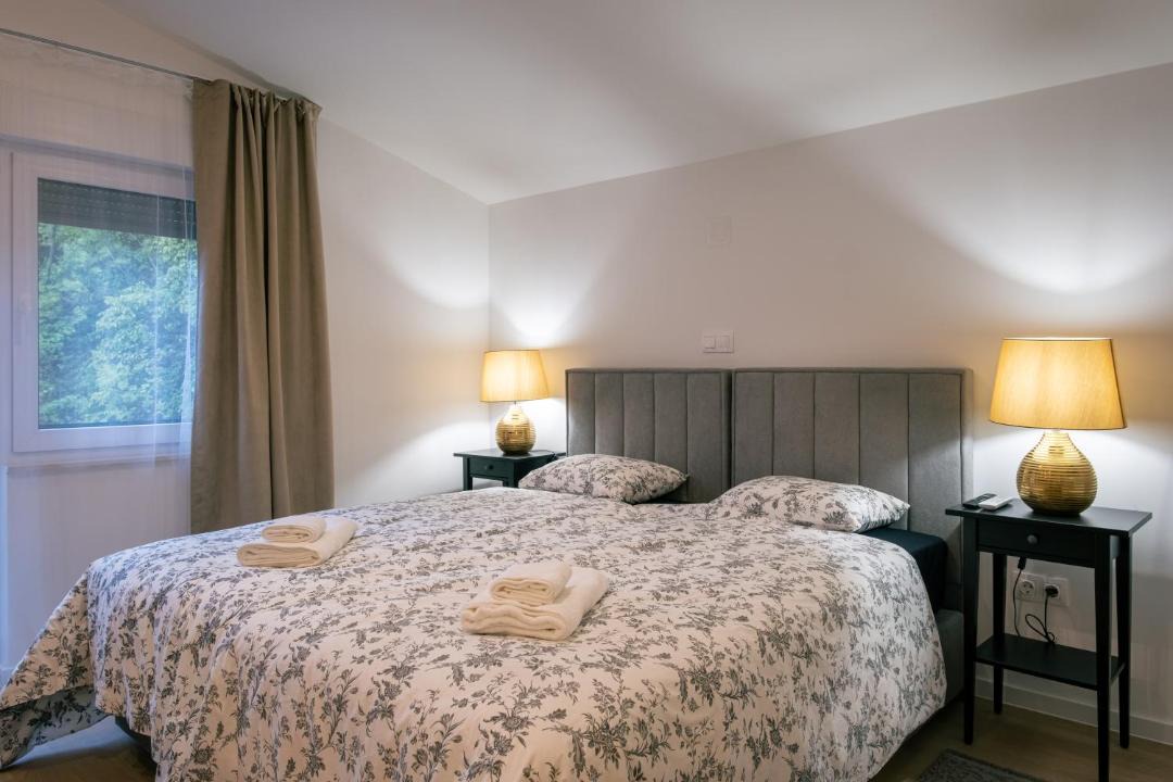 Photo of Bedroom in Jastrebarsko