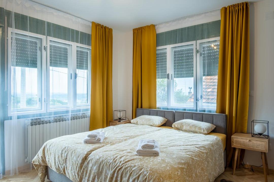 Photo of Bedroom in Jastrebarsko