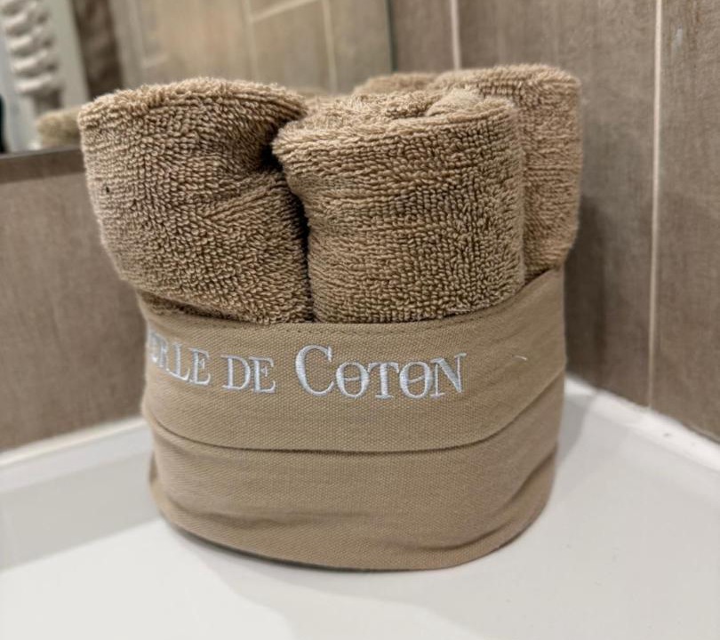 Photo of Bathroom in La Varenne Saint-Hilaire