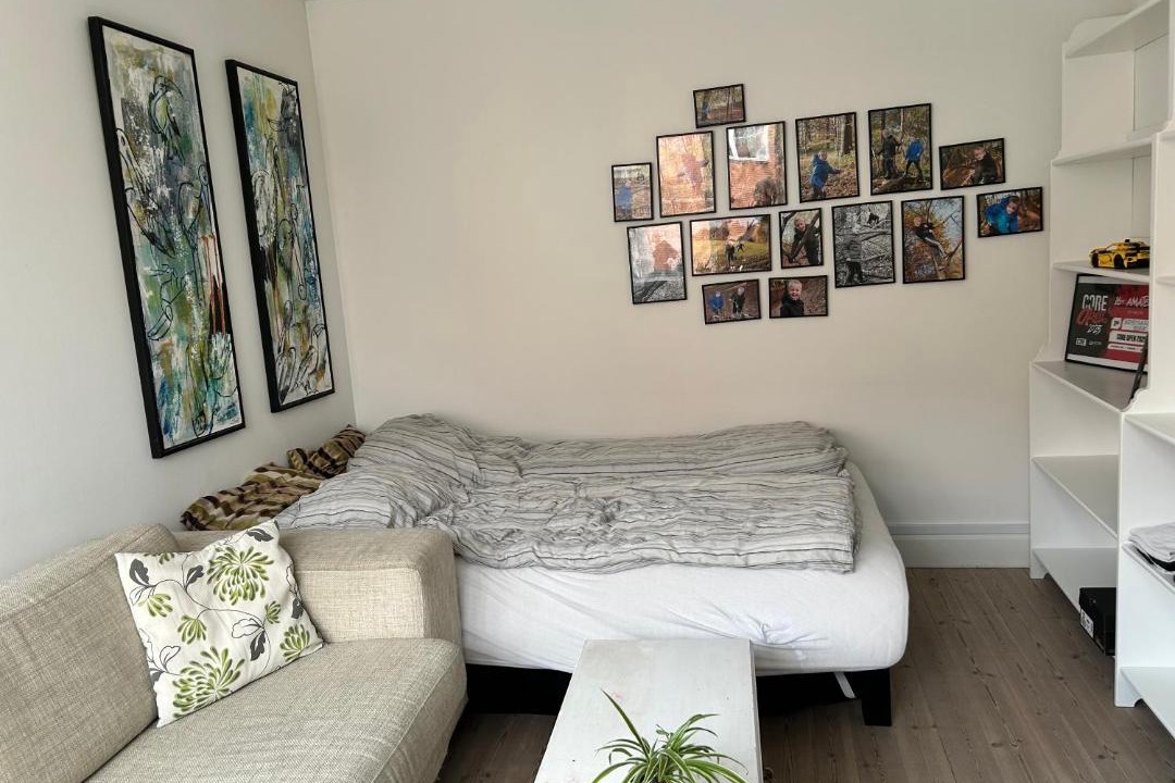 Photo of Bedroom in Koge