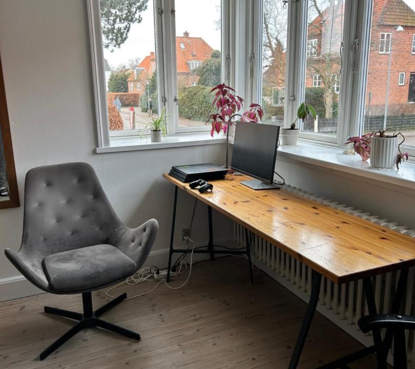 Photo of Livingroom in Koge