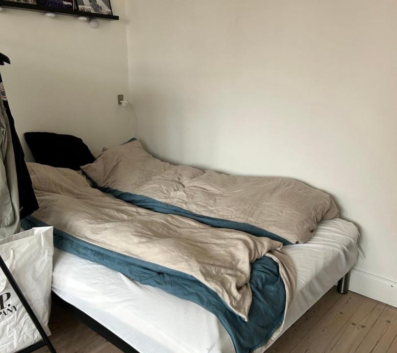 Photo of Bedroom in Koge