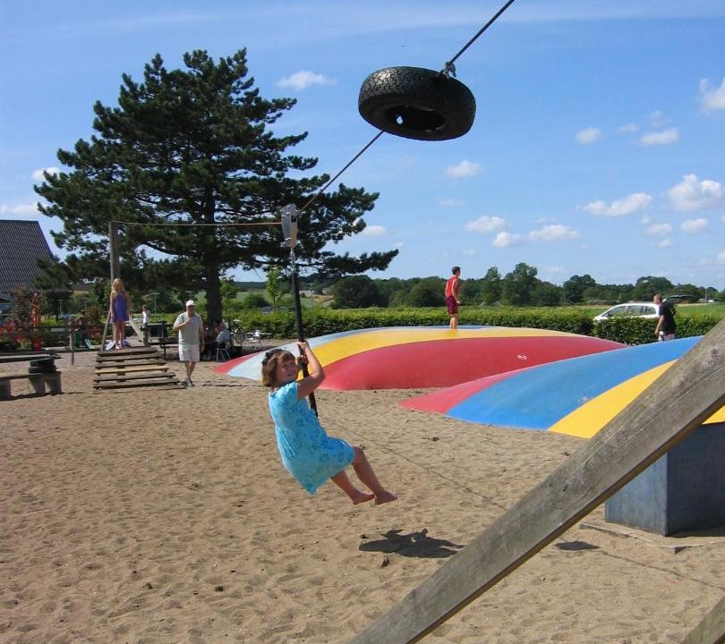 Photo of Others in Vikær Strand