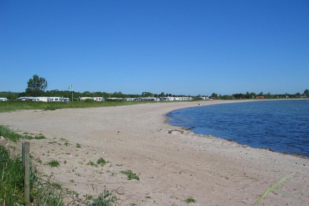 Photo of Others in Vikær Strand