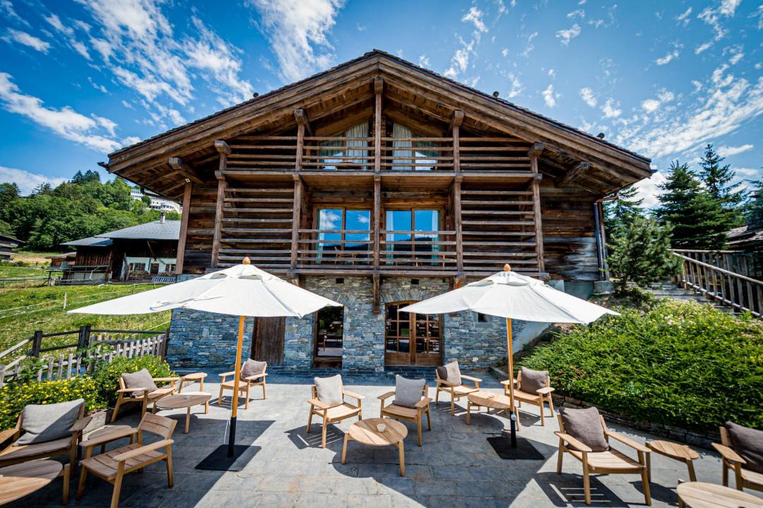 Photo of Others in Megeve