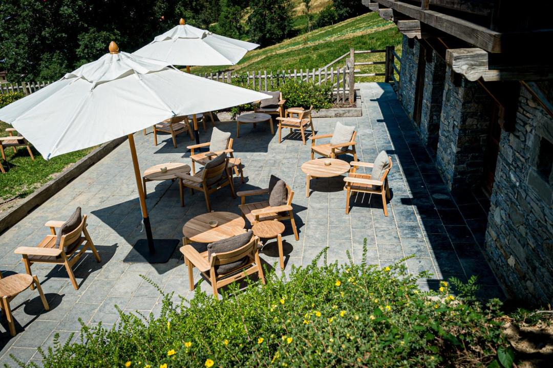 Photo of Others in Megeve
