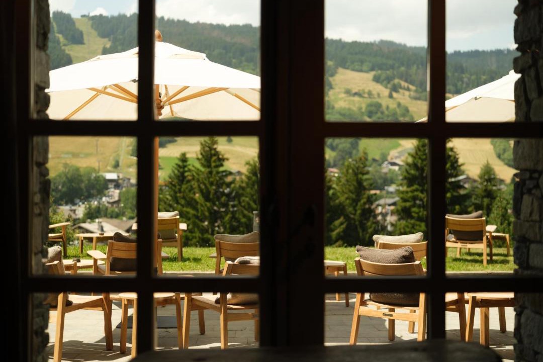 Photo of Others in Megeve