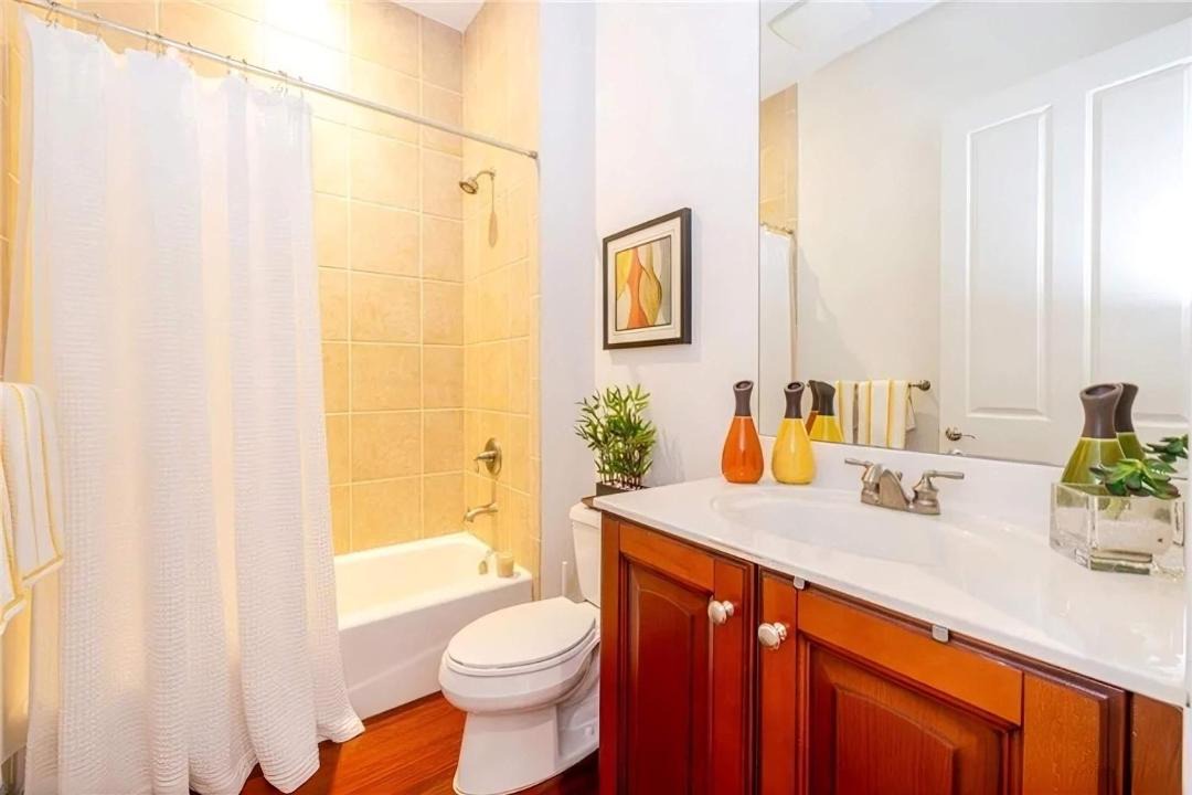 Photo of Bathroom in Estero