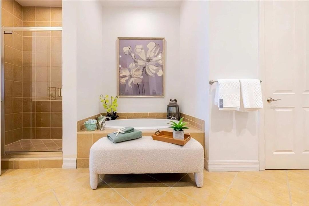 Photo of Bathroom in Estero
