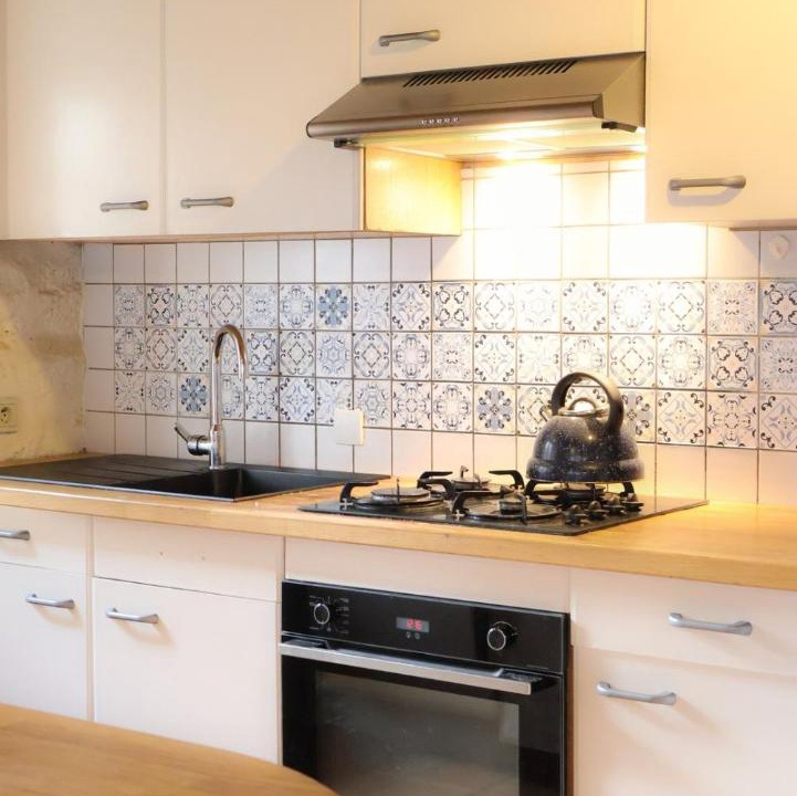 Photo of Kitchen in Solignac-sur-Loire