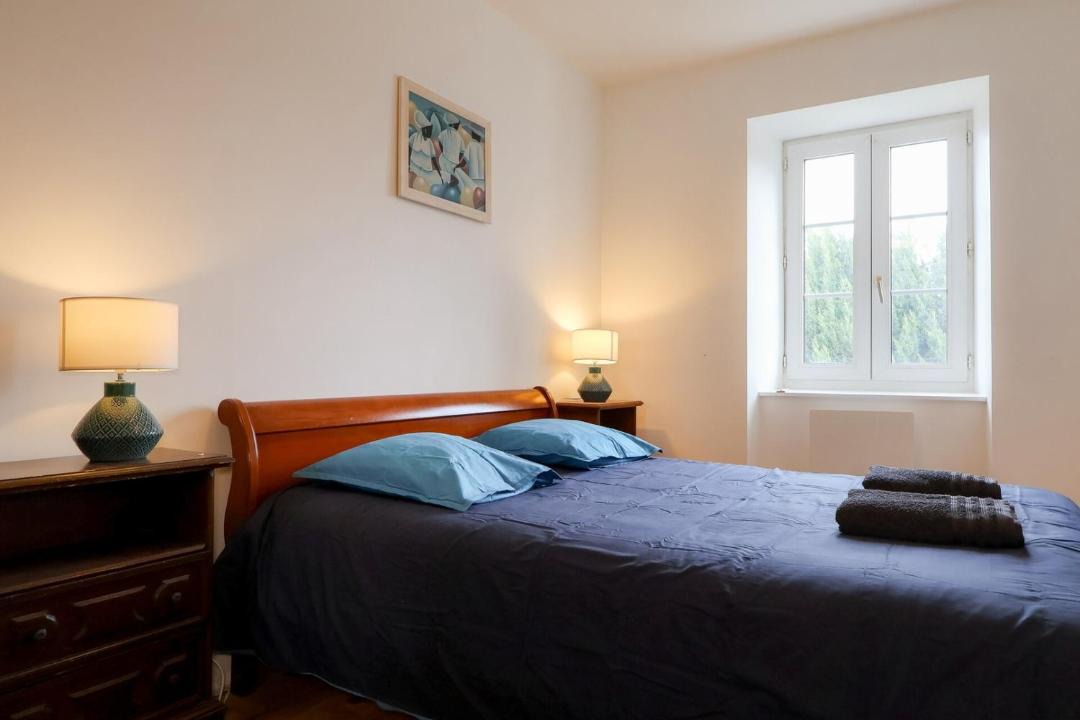 Photo of Bedroom in Solignac-sur-Loire