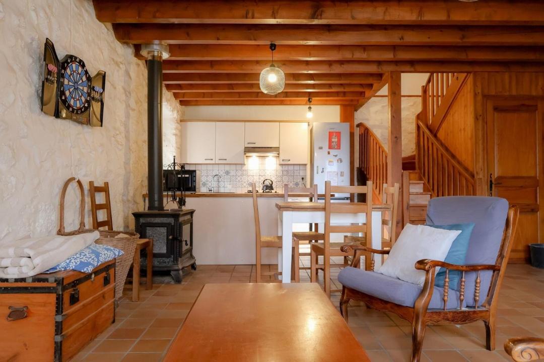 Photo of Kitchen in Solignac-sur-Loire