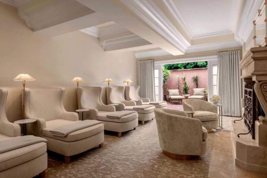 Photo of Livingroom in Carmel Valley