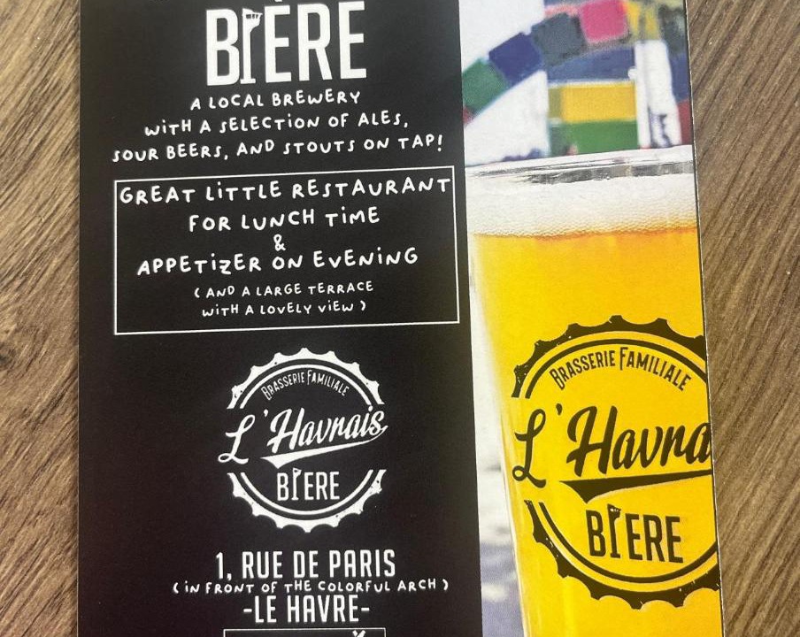 Photo of Others in Le Havre