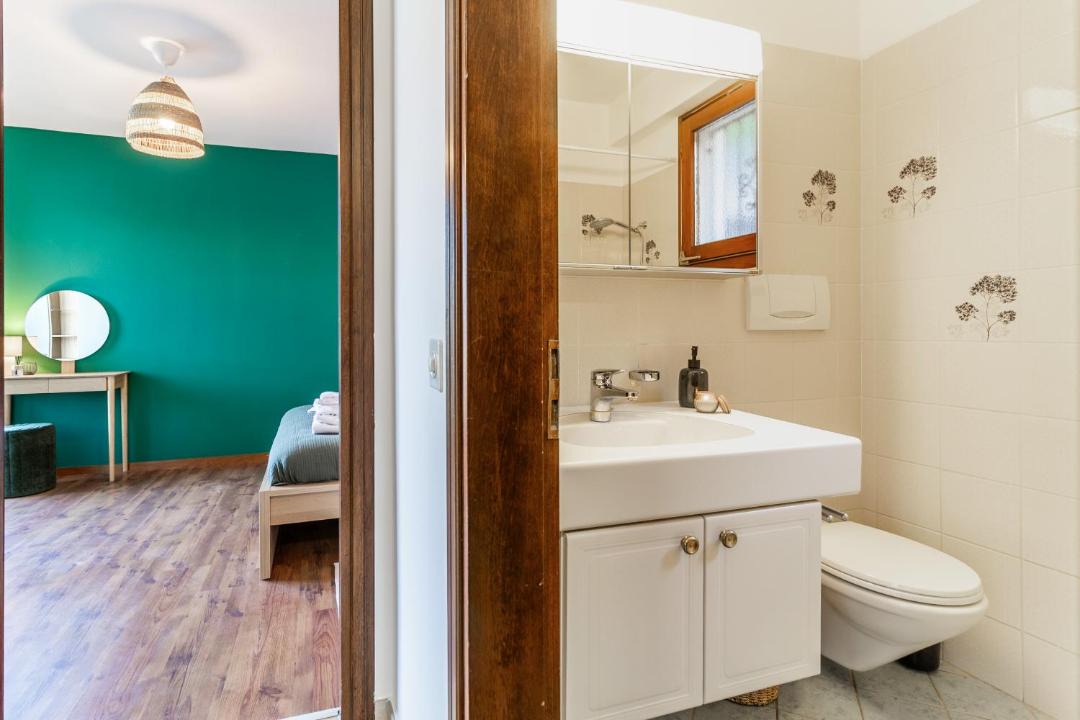 Photo of Bathroom in Collina d'Oro