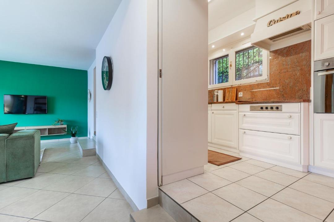 Photo of Kitchen in Collina d'Oro