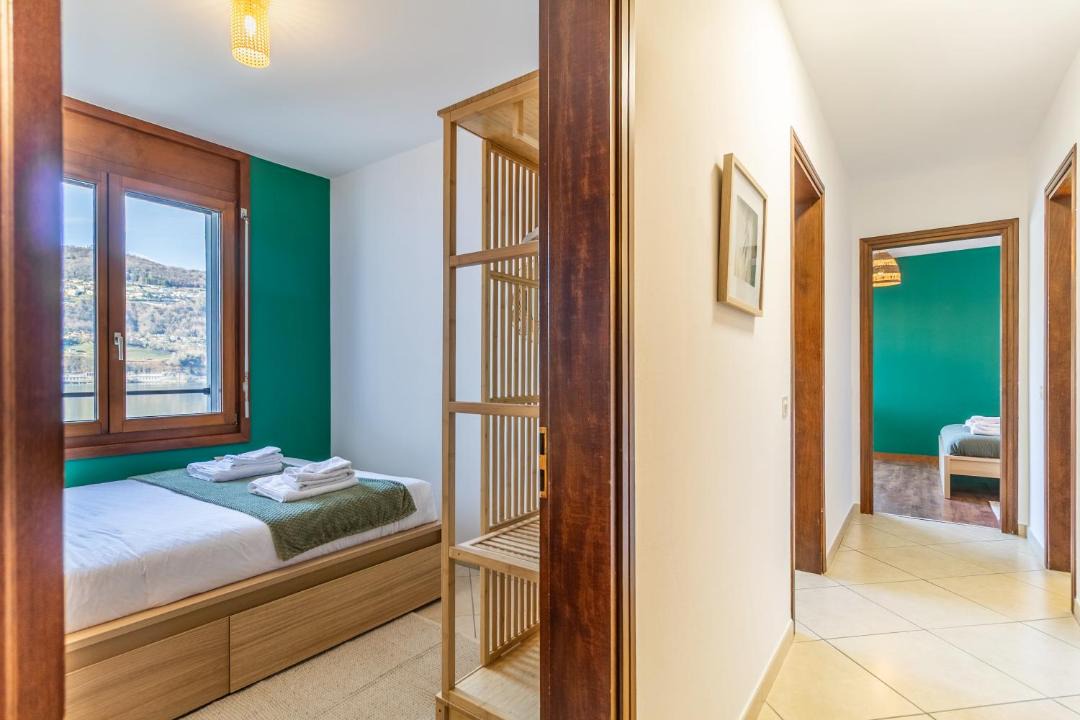 Photo of Bedroom in Collina d'Oro