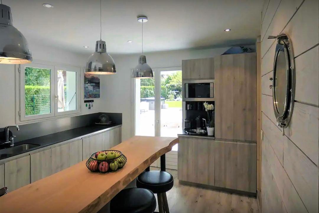Photo of Kitchen in Doussard