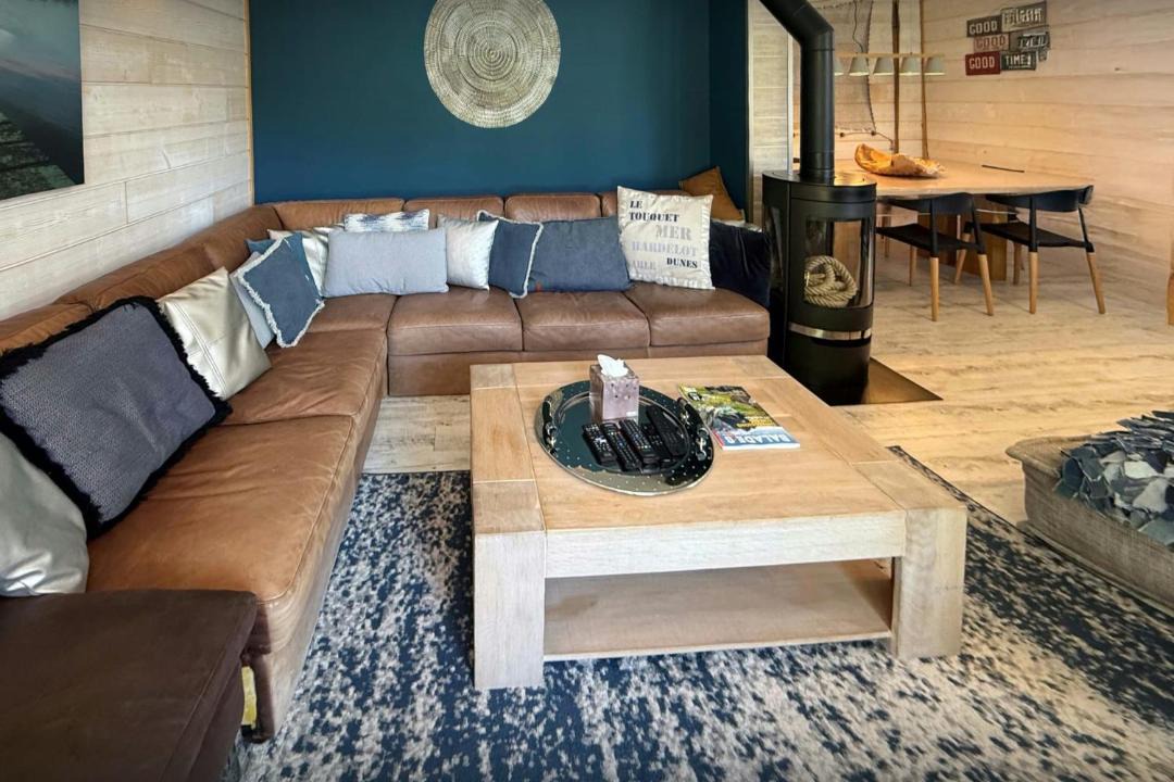 Photo of Livingroom in Doussard