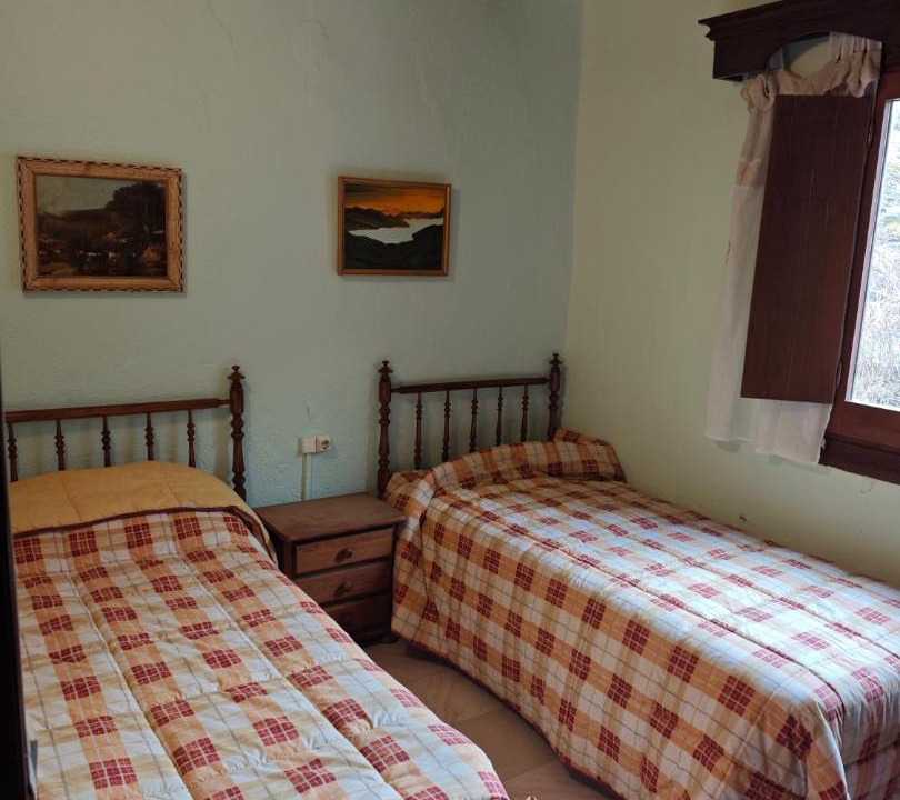 Photo of Bedroom in Ribes De Freser